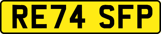 RE74SFP