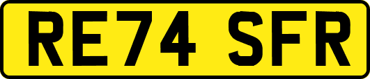 RE74SFR