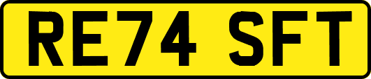 RE74SFT