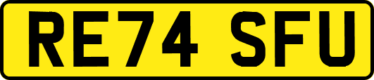 RE74SFU