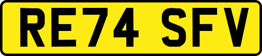 RE74SFV