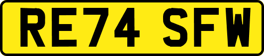RE74SFW