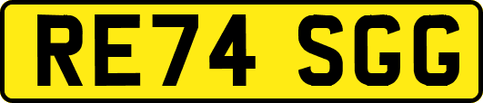 RE74SGG