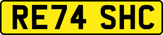 RE74SHC