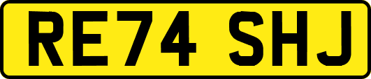 RE74SHJ
