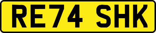 RE74SHK