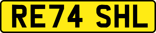 RE74SHL