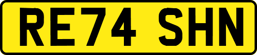 RE74SHN