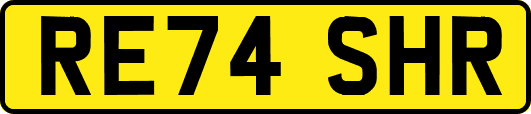 RE74SHR