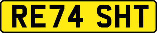 RE74SHT