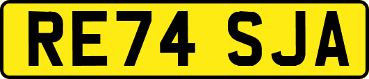 RE74SJA