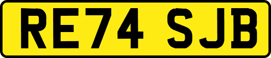RE74SJB