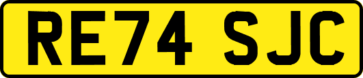 RE74SJC
