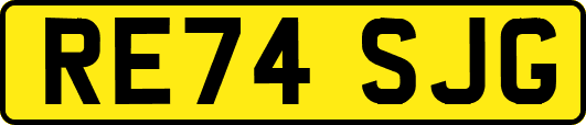 RE74SJG