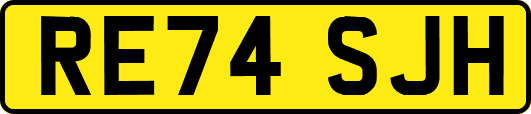 RE74SJH