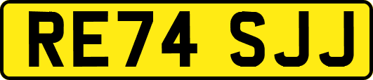 RE74SJJ