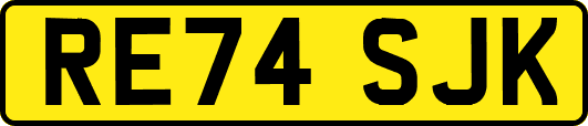 RE74SJK