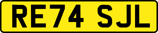 RE74SJL