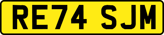 RE74SJM