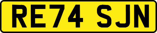 RE74SJN