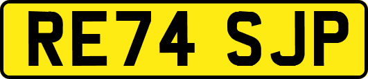RE74SJP