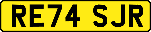 RE74SJR