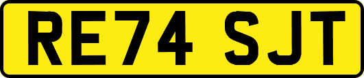 RE74SJT