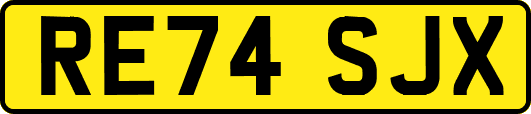 RE74SJX