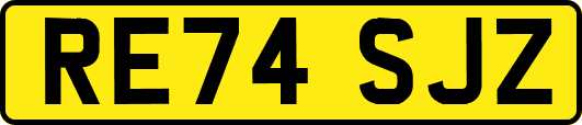 RE74SJZ
