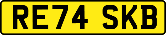RE74SKB