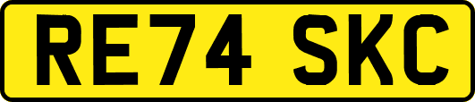 RE74SKC