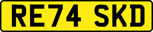 RE74SKD