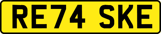 RE74SKE
