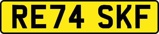 RE74SKF