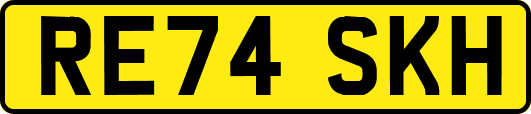 RE74SKH