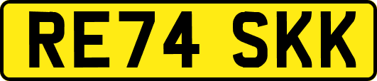RE74SKK