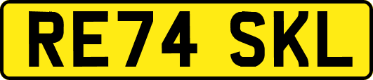 RE74SKL