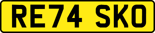 RE74SKO