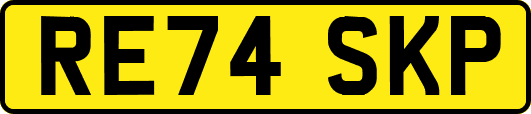 RE74SKP
