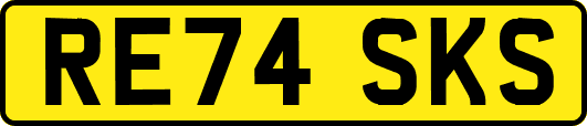 RE74SKS