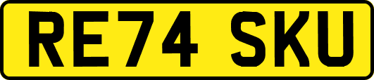 RE74SKU