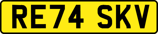 RE74SKV