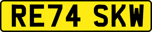 RE74SKW