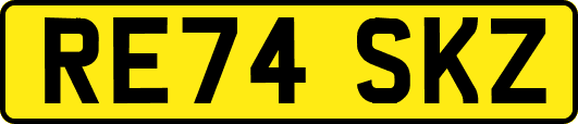 RE74SKZ