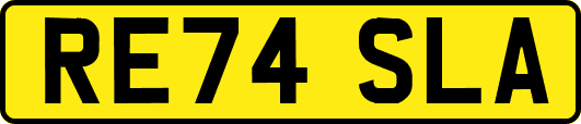 RE74SLA