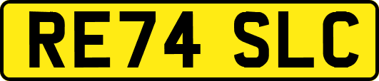 RE74SLC