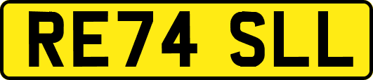 RE74SLL