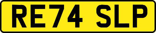RE74SLP