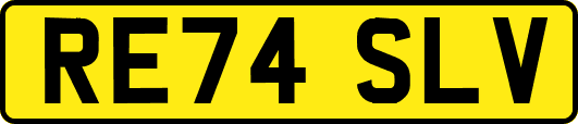 RE74SLV