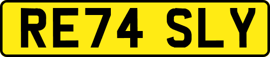 RE74SLY